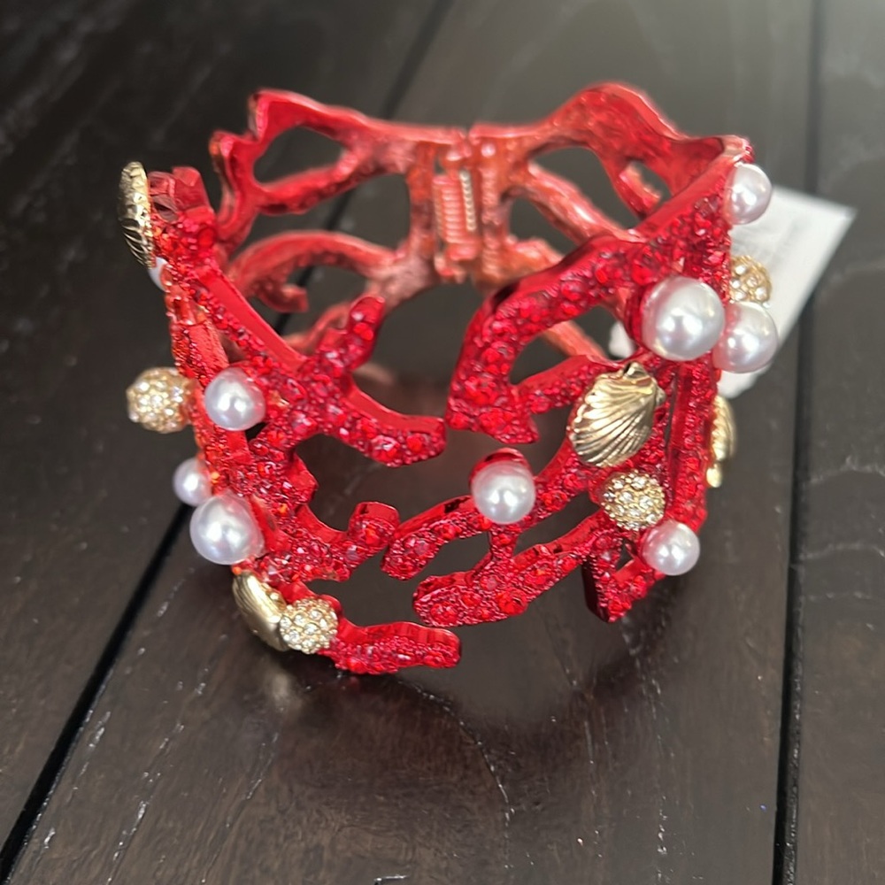 Betsey Johnson Jewelry Set - Picture 8 of 13